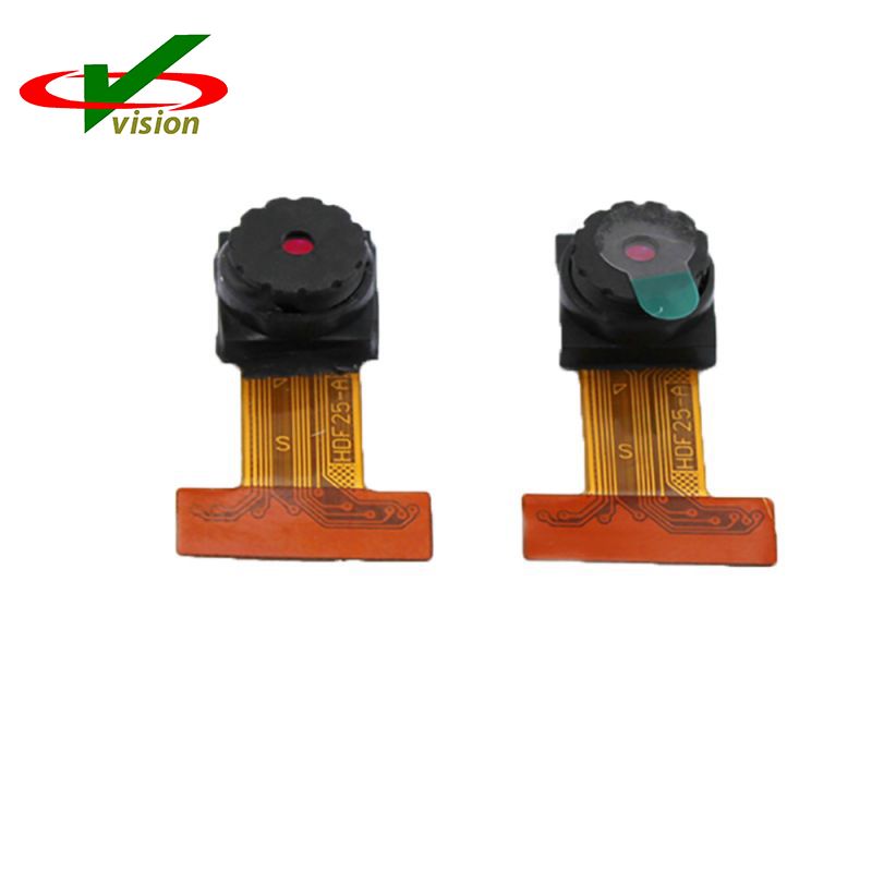 Modul Sensor CMOS VGA OV7725